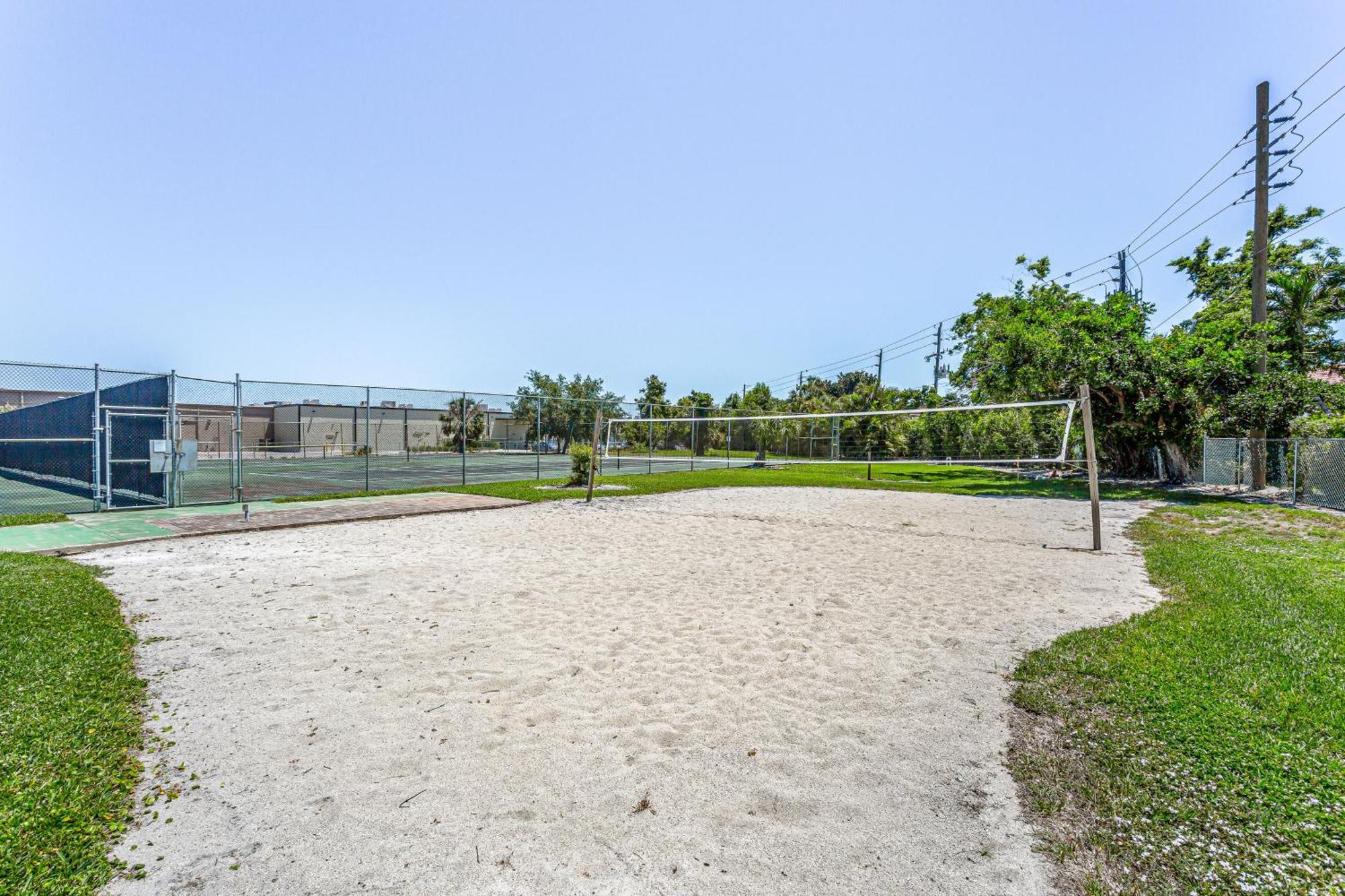 Sandy Shores North North Naples Camera foto
